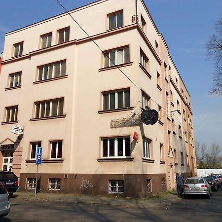 Penzion Paradise Ostrava Extérieur photo