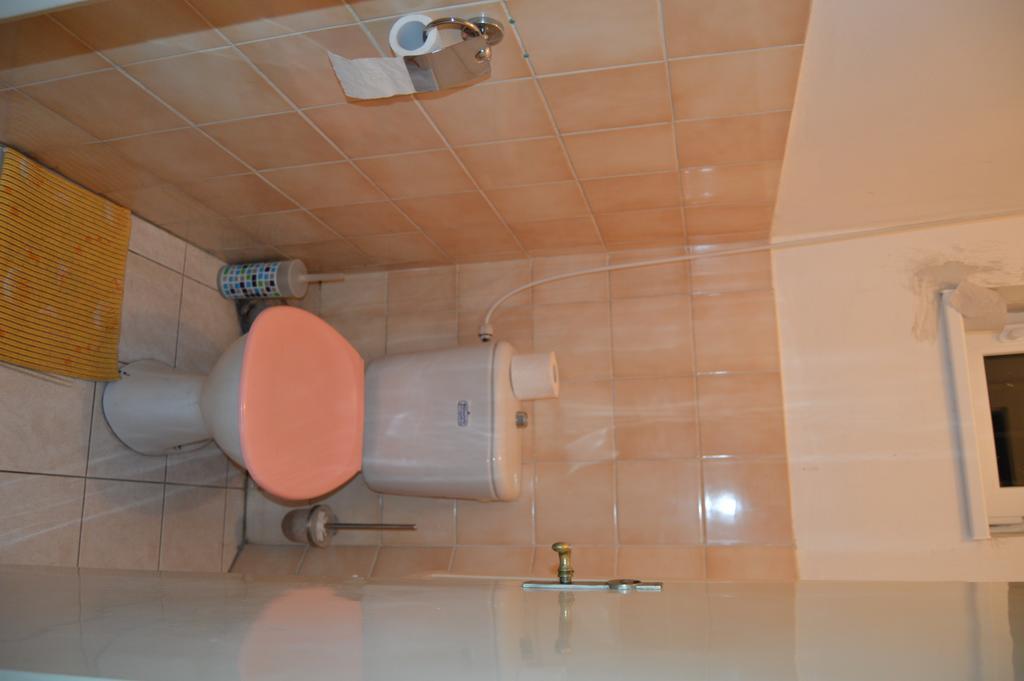 Penzion Paradise Ostrava Chambre photo