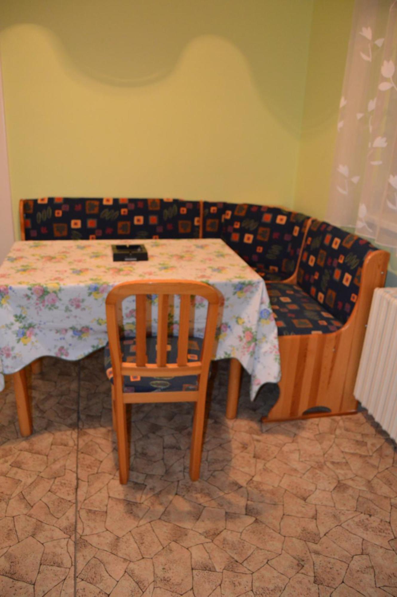 Penzion Paradise Ostrava Chambre photo