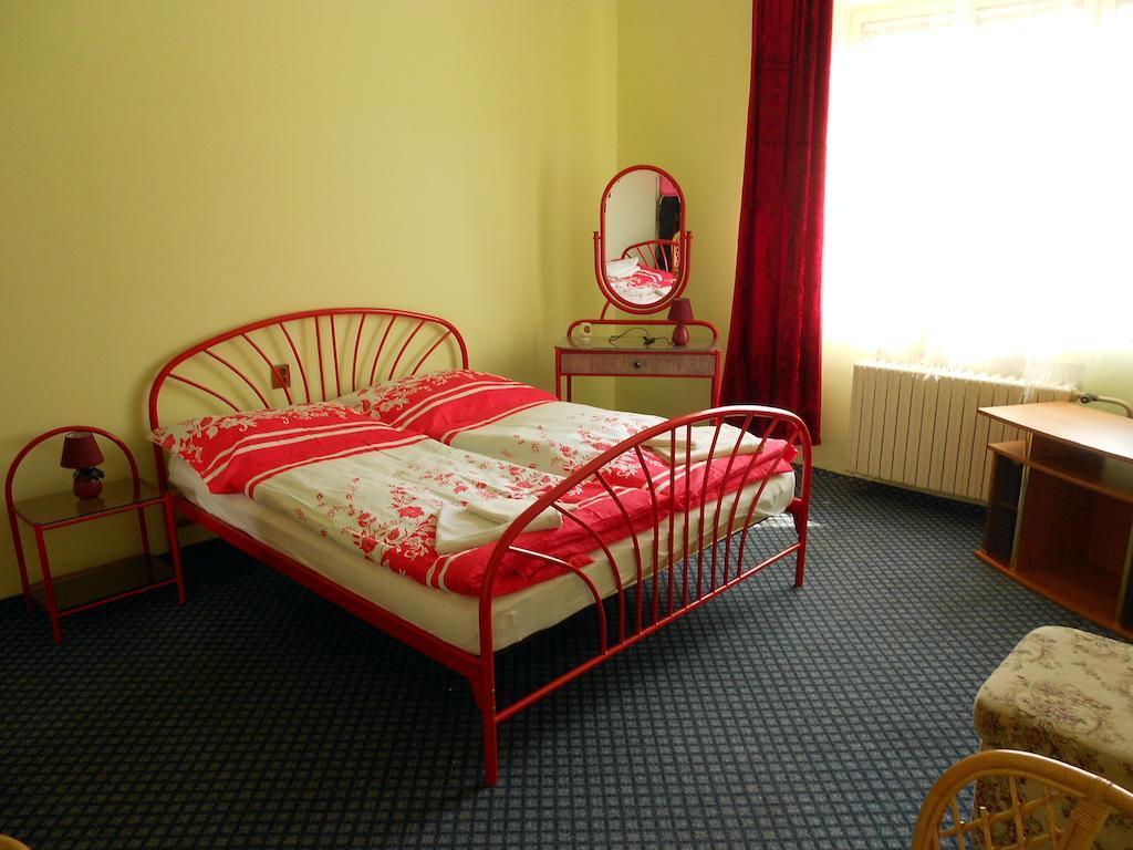 Penzion Paradise Ostrava Chambre photo