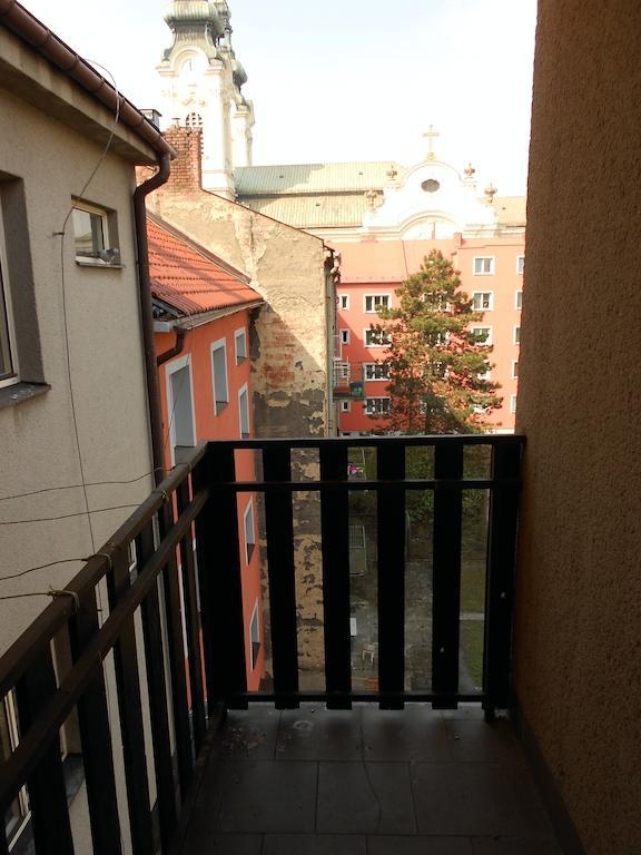 Penzion Paradise Ostrava Chambre photo