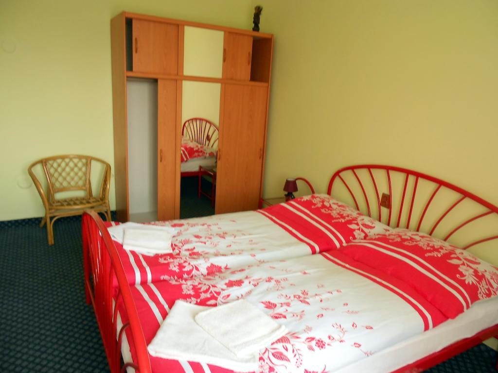 Penzion Paradise Ostrava Chambre photo