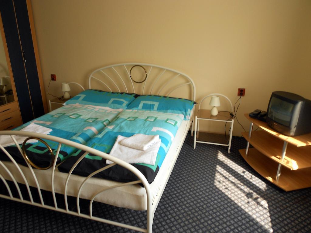 Penzion Paradise Ostrava Chambre photo