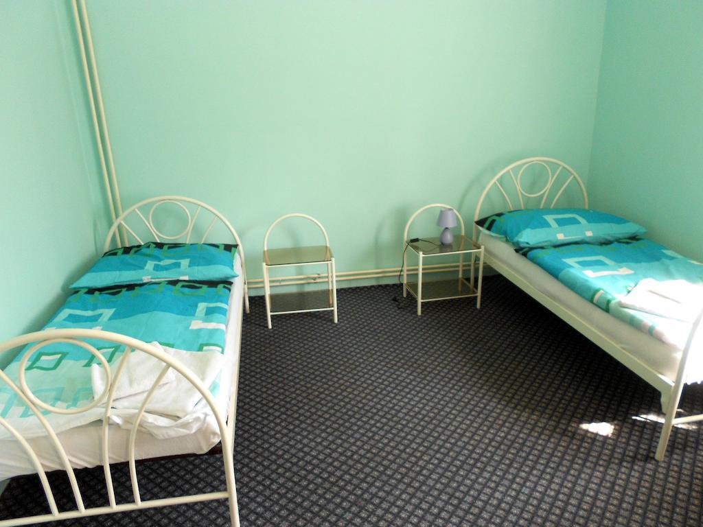 Penzion Paradise Ostrava Chambre photo