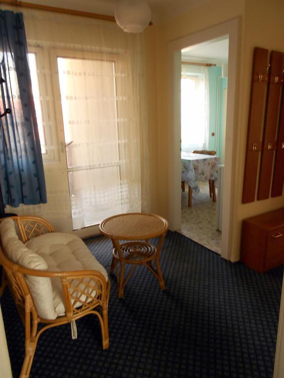 Penzion Paradise Ostrava Chambre photo