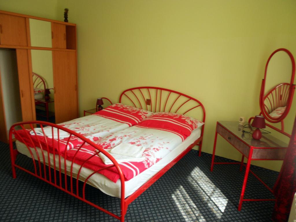 Penzion Paradise Ostrava Chambre photo