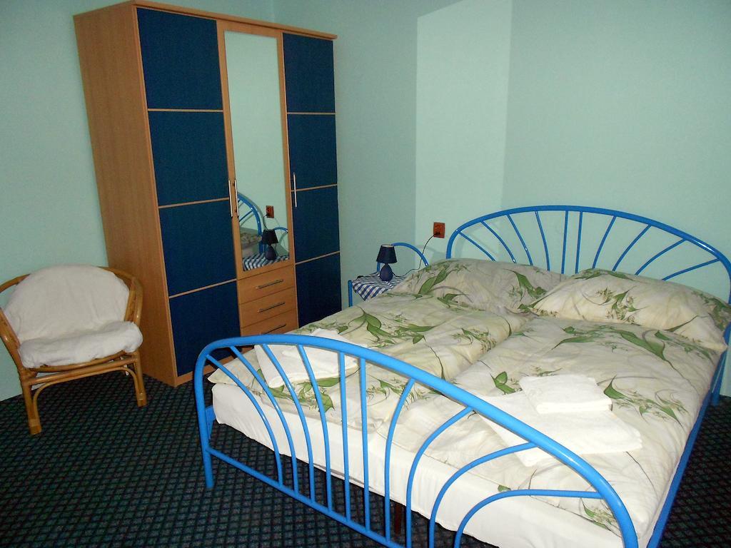 Penzion Paradise Ostrava Extérieur photo