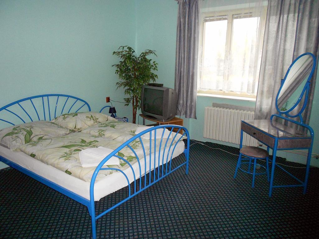 Penzion Paradise Ostrava Extérieur photo