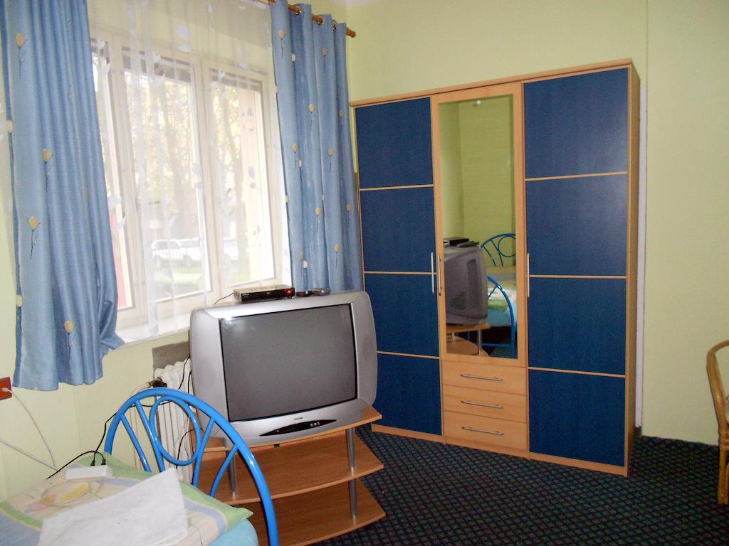 Penzion Paradise Ostrava Extérieur photo