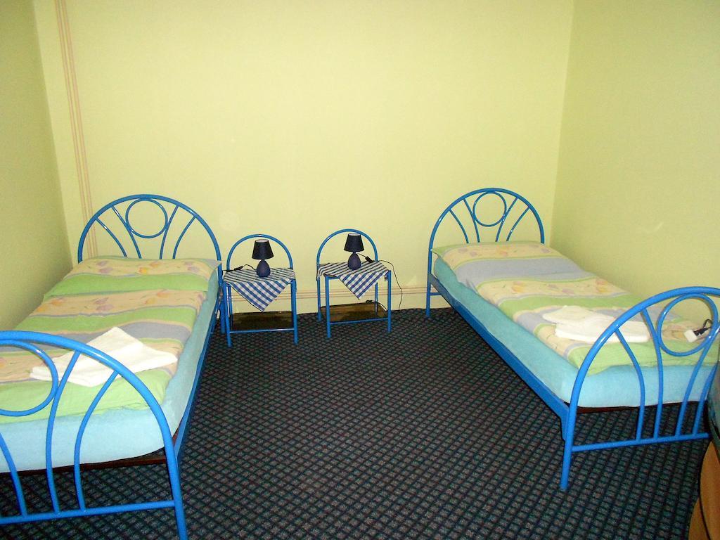 Penzion Paradise Ostrava Extérieur photo