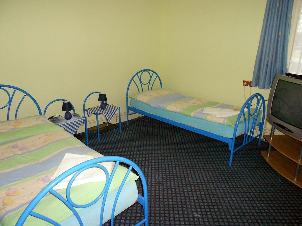 Penzion Paradise Ostrava Extérieur photo