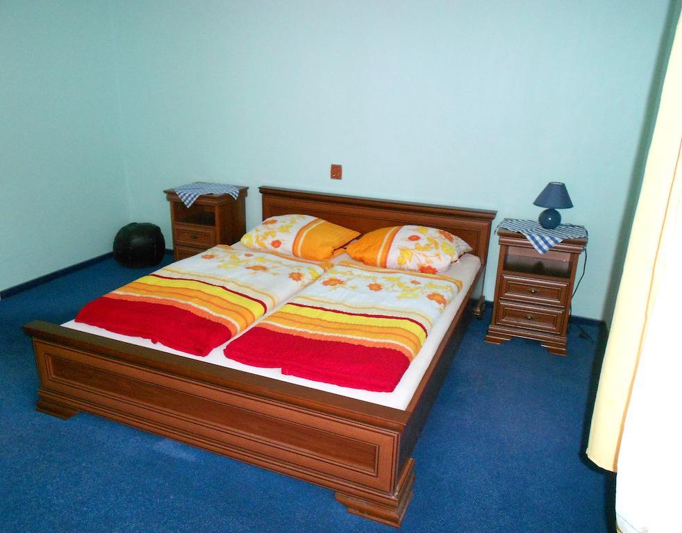Penzion Paradise Ostrava Chambre photo