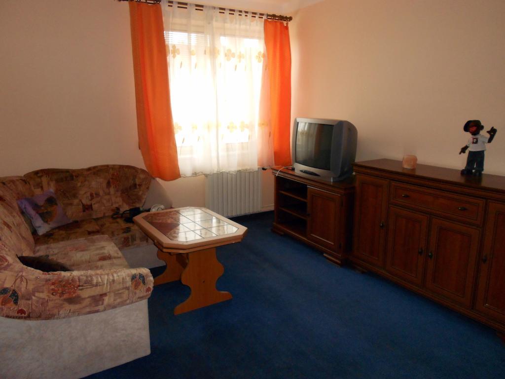 Penzion Paradise Ostrava Chambre photo