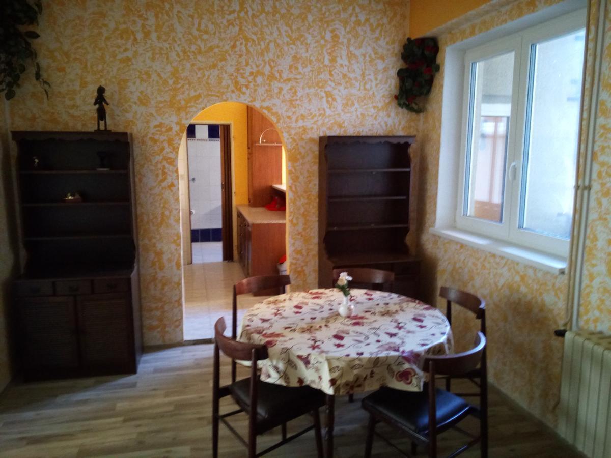 Penzion Paradise Ostrava Extérieur photo